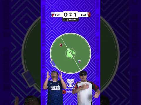 PREVISÃO de Fortaleza x Flamengo pela rodada 29ª do Brasileirão!