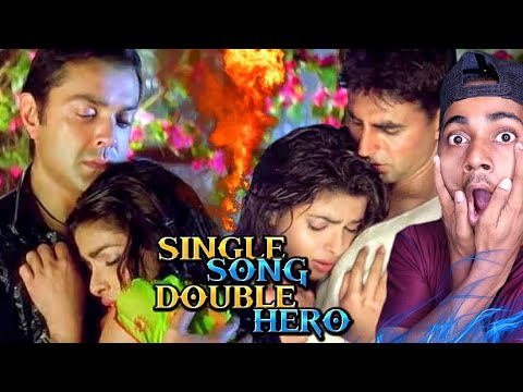 Woh Pahle Barsaat Song Review 🎶 | Akshay Kumar & Priyanka Chopra