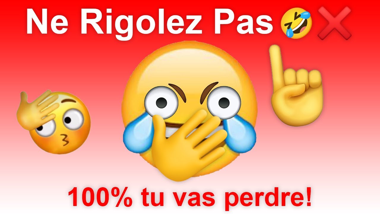 Impossible de ne pas Rire en Regardant Ça! 😂