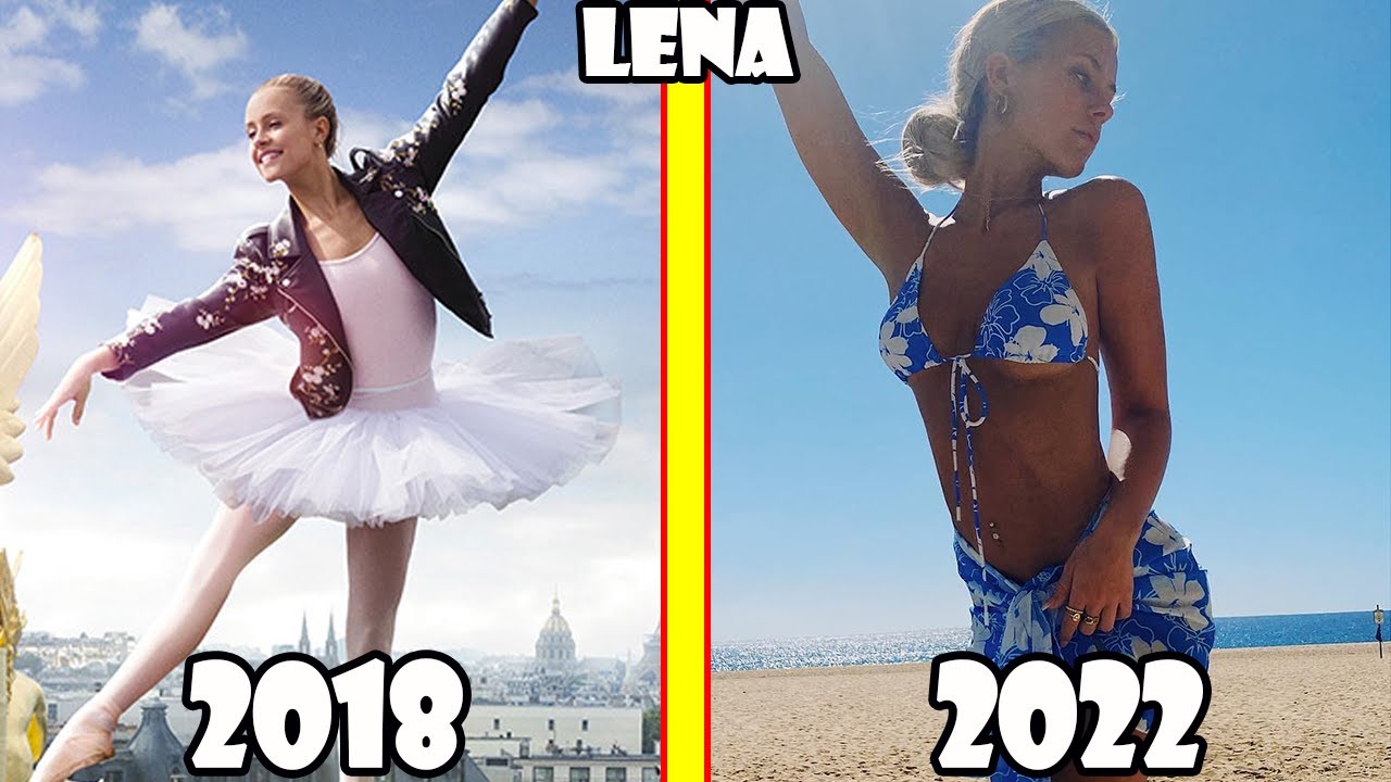 Léna Rêve d'Etoile Avant et Après 2022 - Léna Rêve d'Etoile Nom Réel, Age et Partenaire de Vie