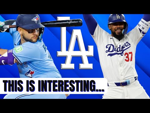 This Keeps Getting CRAZIER... | Daily Dodgers News & Rumors