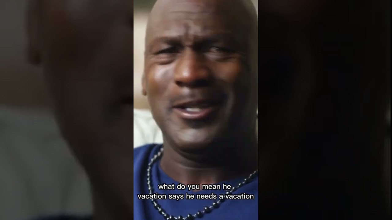 Dennis Rodman Embarks on a Relaxing Vacation ๐ด