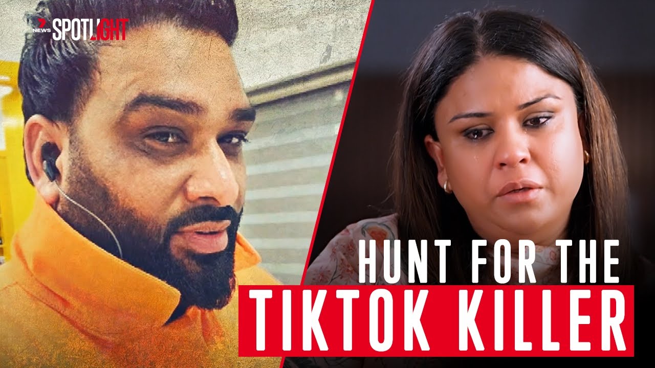 The TikTok Killer | Full Documentary