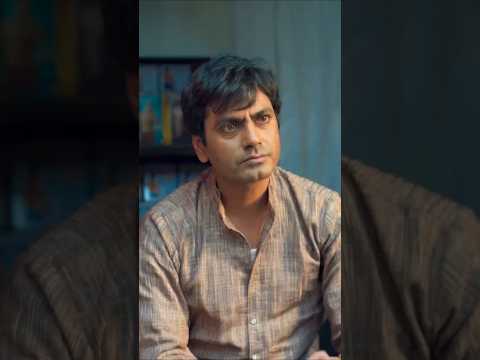 Nawazuddin Siddiqui didn't even hesitate 😭 | Freaky Ali #primevideoindia #movie #ytshorts #comedy