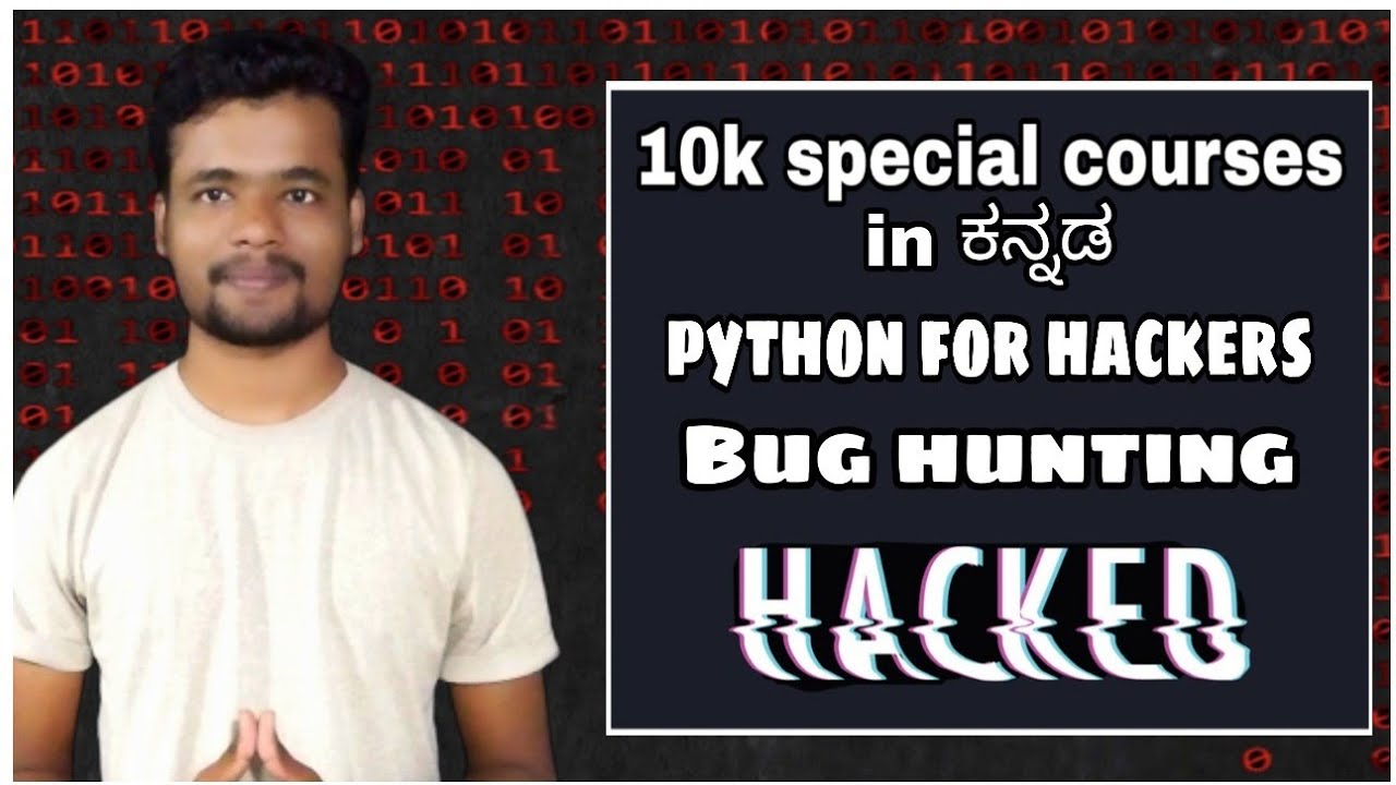 🎓 10K Special Kannada Courses | Script Kiddie YouTube Channel