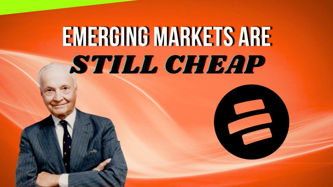 Unlocking Growth & Dominance in Rapidly Evolving Global Markets 🌍