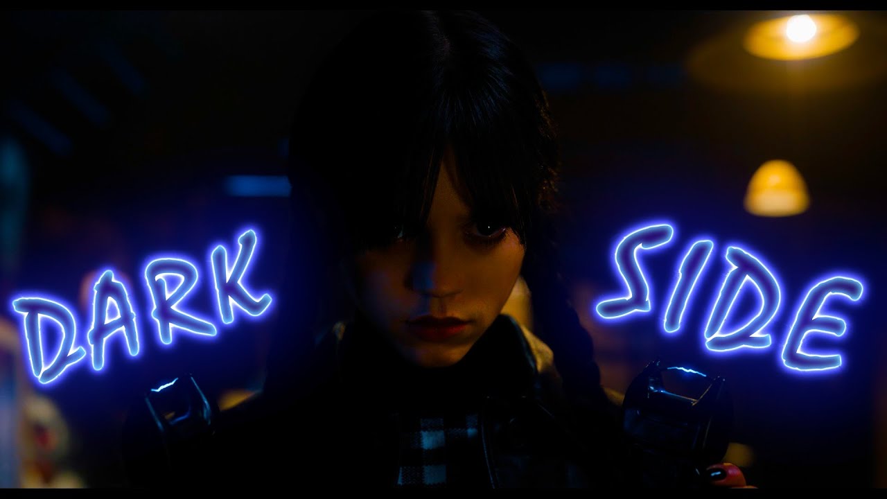 Wednesday // Neoni - Darkside 🎶