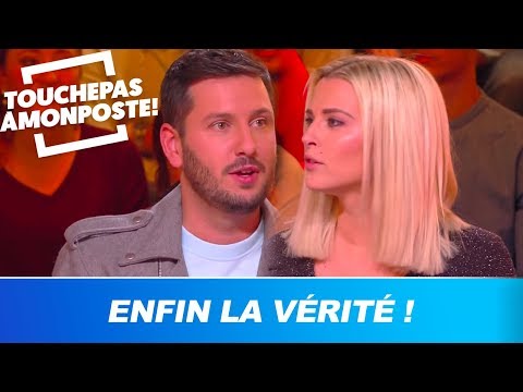 La vérité sur la relation entre Kelly Vedovelli et Maxime Guény