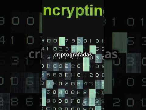 Entenda a Criptografia de Ponta a Ponta! #curiosidades #interessantes #topcuriosidades
