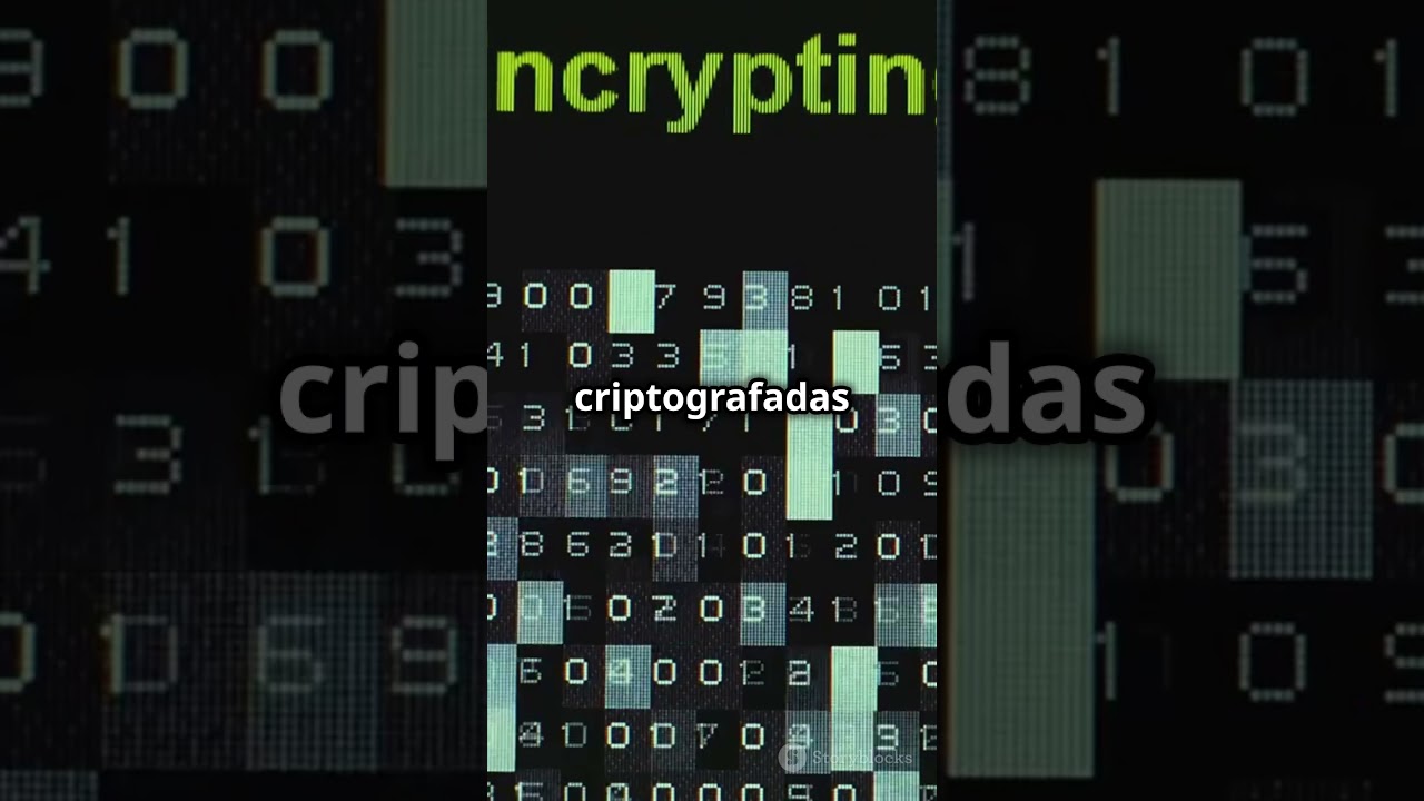 Desvendando a Criptografia de Ponta a Ponta: Como Protege Seus Dados 🔐