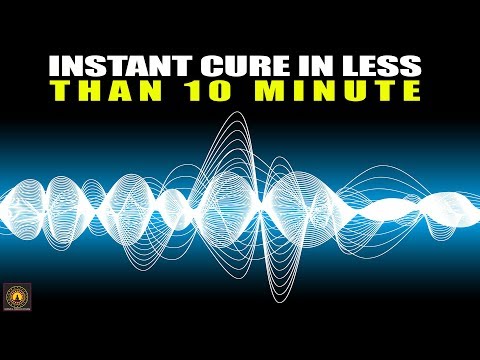 Dental Pain Relief Frequency ➤ Toothache cure ➤ Dental Infection Treatment | VASTU #15