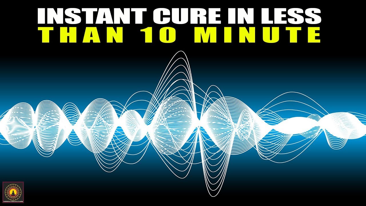 Dental Pain Relief Frequency for Toothache and Infection Treatment | VASTU #15