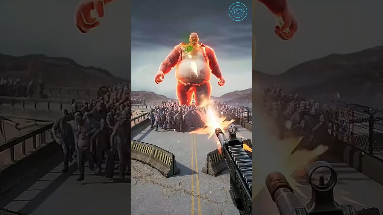 Alone vs Zombies: Epic Survival Shooter 🧟‍♂️