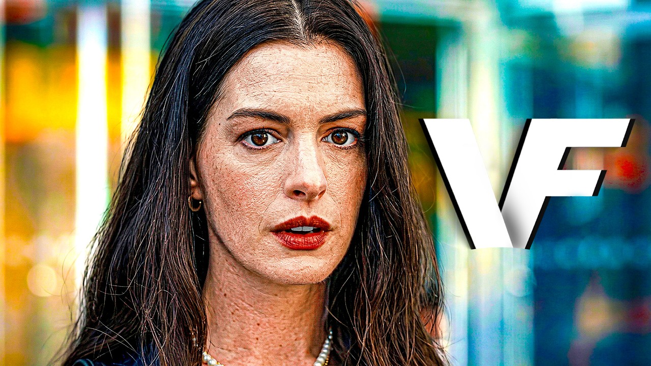 LE DIABLE S'HABILLE EN PRADA 2 Bande Annonce VF (2026) Finale