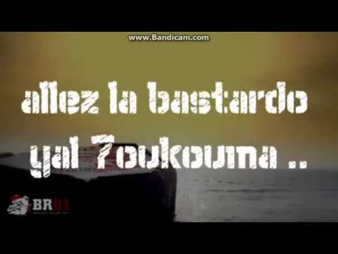 NOUVEAU BR - Go Motherfuck y'al Houkouma