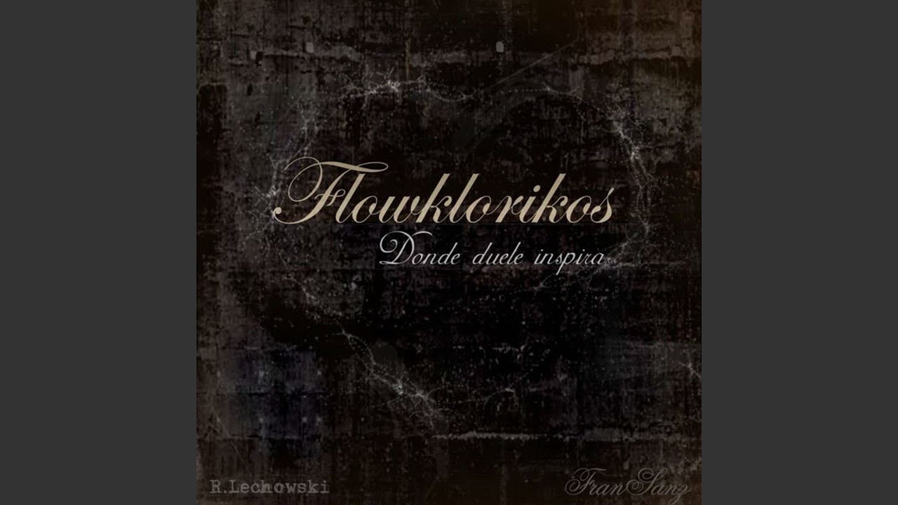 Por Amor al Odio by Flowklorikos 🎶