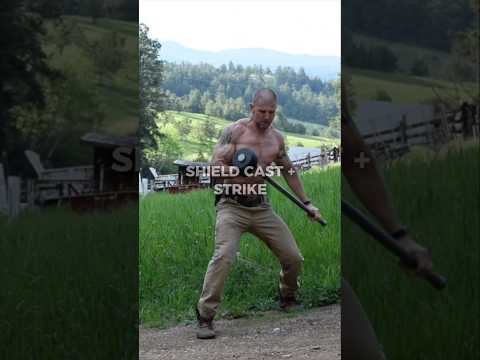 Steel Mace Training: My Top Three Favorite Movements ⚒️