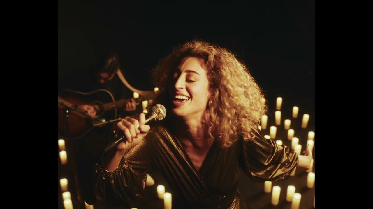 Soleon - Hasta Que Te Conocí 🎶