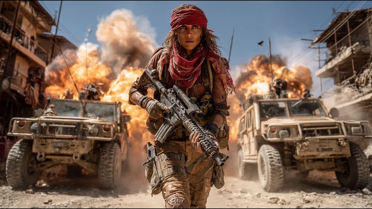 Sniper Raid Turns Bloody Ambush 🔫