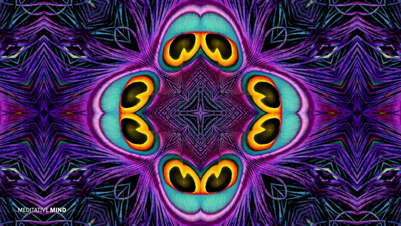 174Hz Pain Relief Music for Whole Body Healing 🎶