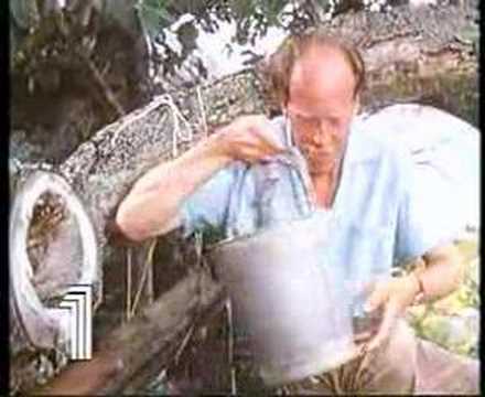 Vi på Saltkråkan - Kanal 1-trailer 1991