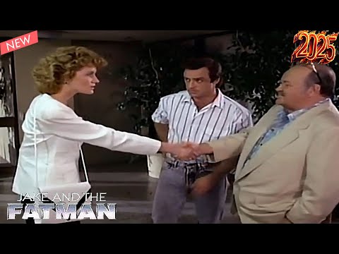Jake and the Fatman Full Episodes🌻Bewitched, Bothered and Bewildered💥Genres:Drama.Crime.Legal Drama.