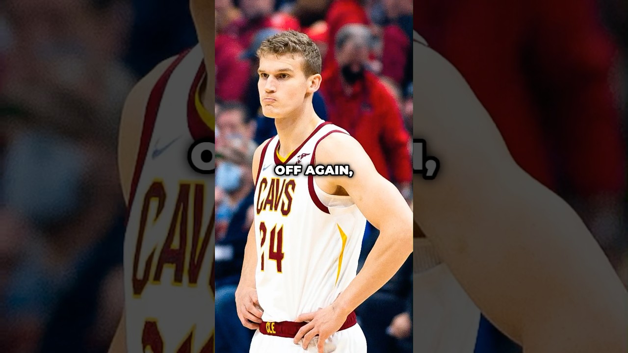 Lauri Markkanen's Incredible Transformation After NBA Trade 🔥