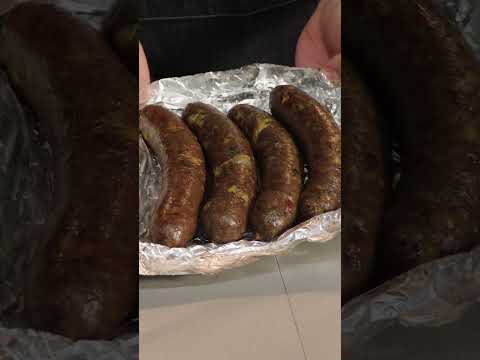 Would You Eat Caleb Hearon's Last Meal?