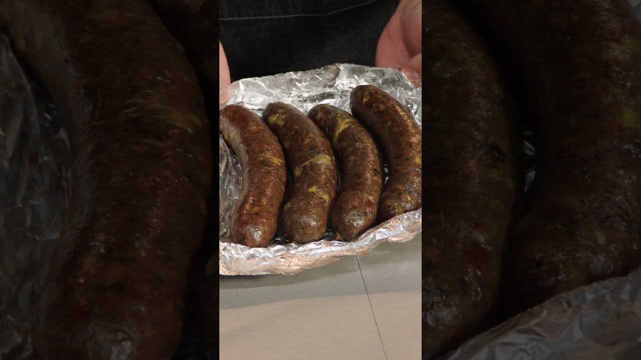 Would You Dare to Eat Caleb Hearon's Last Meal? 🍽️