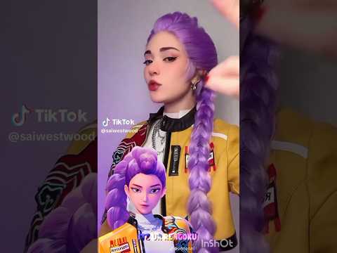 k-pop demon hunters singing soda pop||#kpopdemonhunters