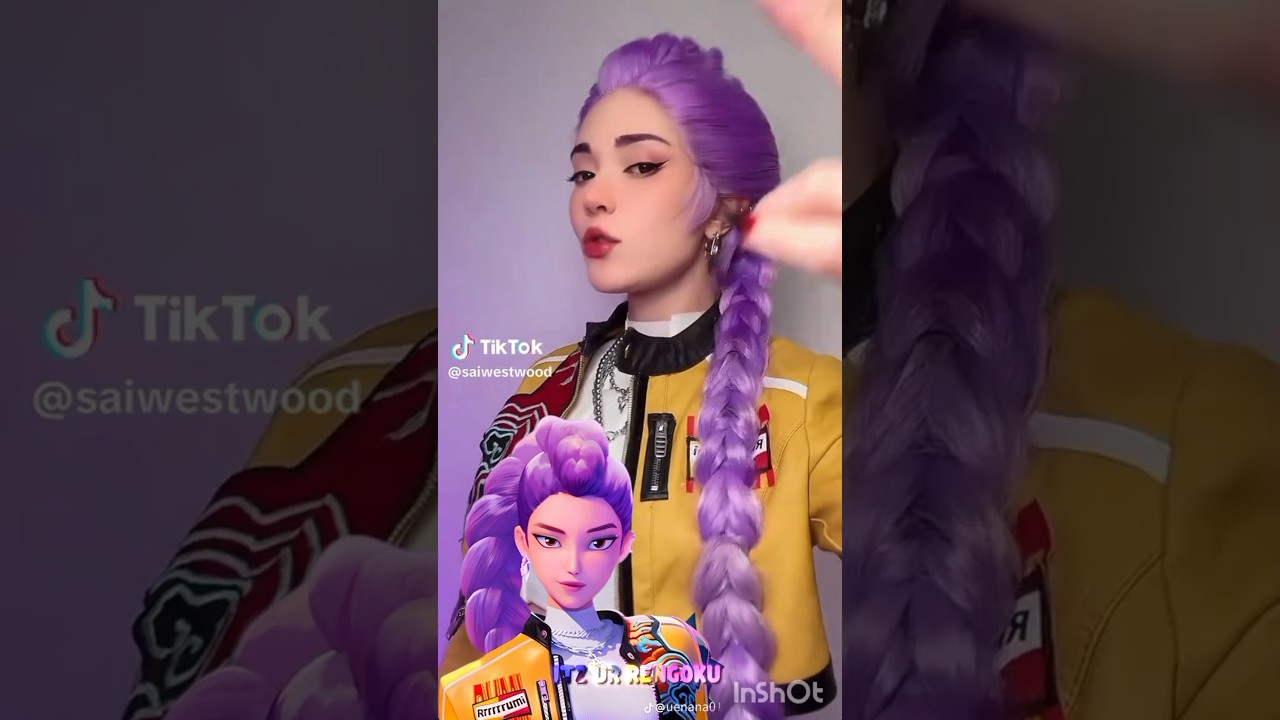 K-Pop Demon Hunters Perform Catchy Soda Pop Song 🎶