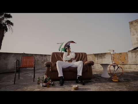 Mouka - Jalsa (Official Music Video)