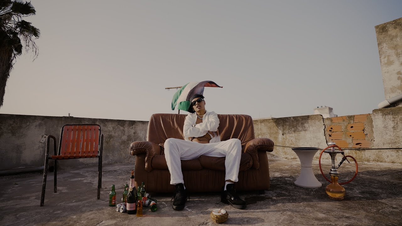 Mouka's Hit Song 'Jalsa' ๐ถ Official Music Video Out Now!