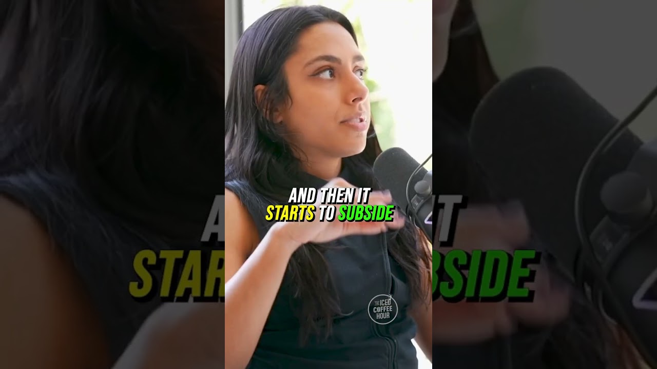 Pepper Spray vs. Taser: Michelle Khare's Intense Showdown 🔥