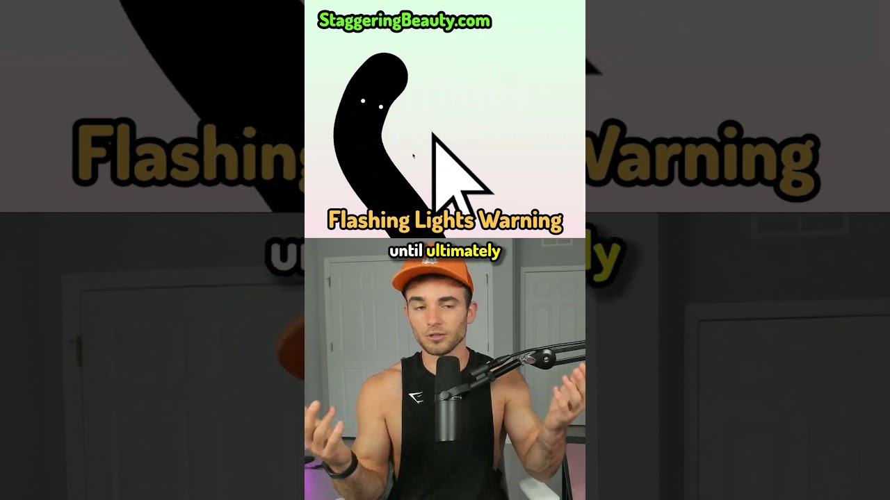 Top 10 Scariest Websites 👻