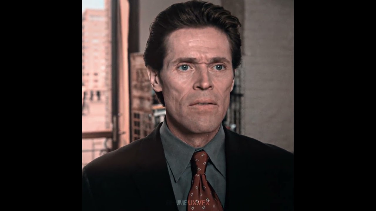 Norman's Big Realization 🕷️ | Spider-Man Short