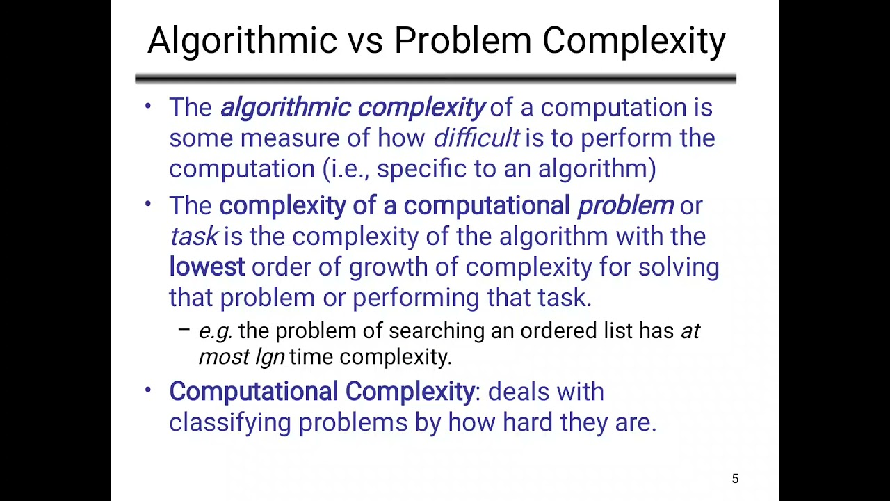Understanding Complexity Classes: P, NP, NP-Hard & NP-Complete Explained 🧩