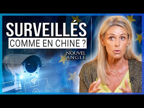 Identité numérique : « Vous avez signé votre arrêt de mort » — Michelle Cailler, présidente du MFR