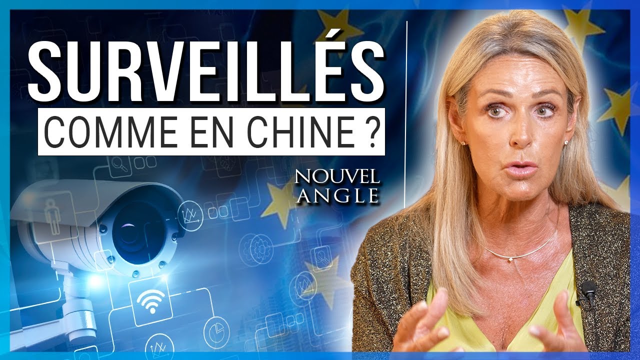 Identité numérique : « Vous avez signé votre arrêt de mort » — Michelle Cailler, présidente du MFR