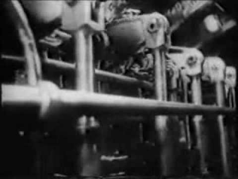 Das Boot - U96 Techno Remix 🎶