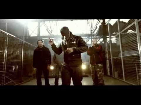 Youssoupha - Apprentissage Remix (Clip officiel)