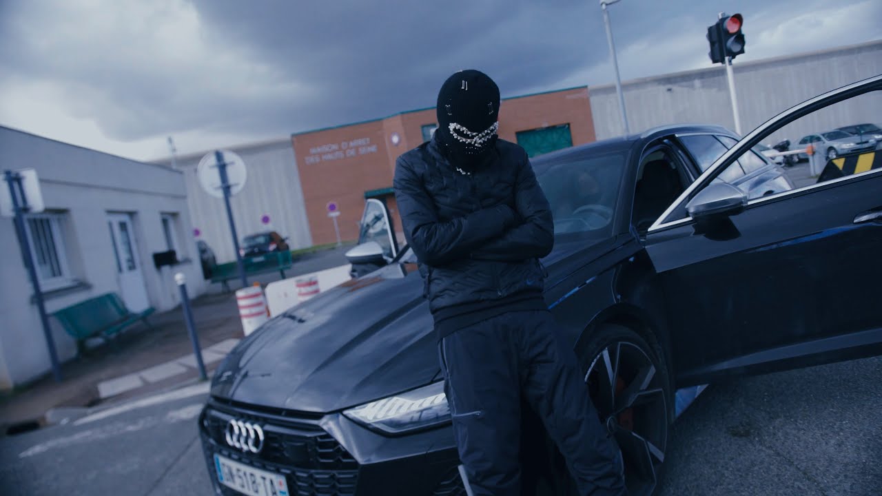 KLM Pursang - À fond 🎶 Clip Officiel | Découvrez le nouveau hit !