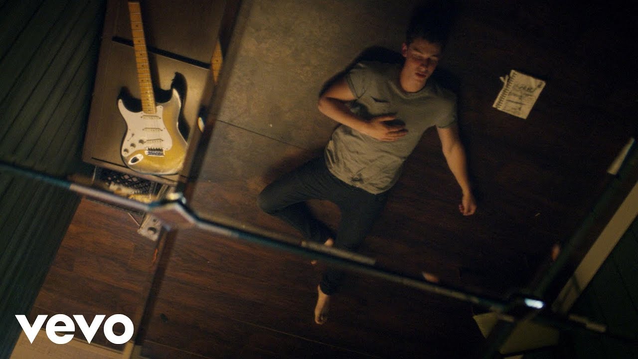 Shawn Mendes - Treat You Better + New Album WONDER 🎶