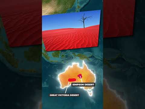 Discover the Breathtaking Landscapes of Australia!