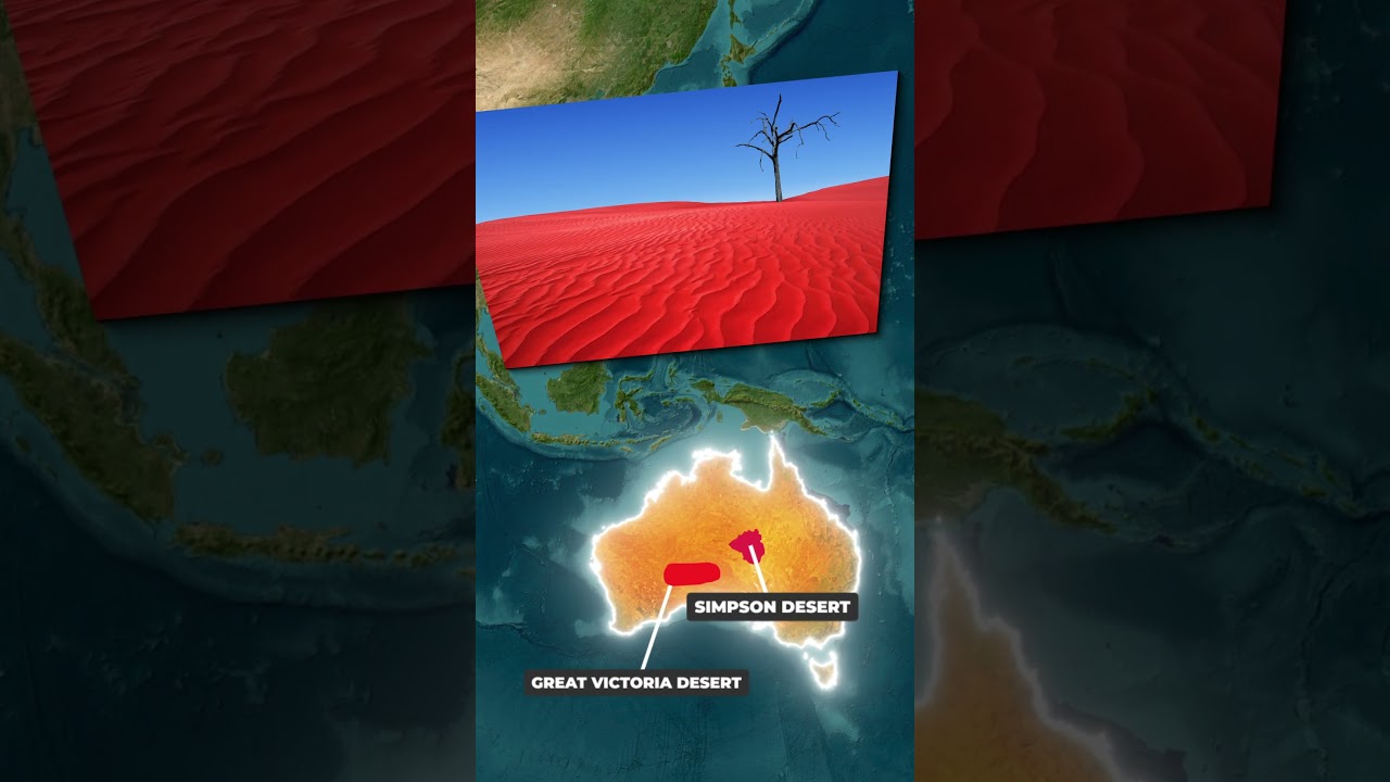 Explore Australia's Stunning Landscapes 🌏