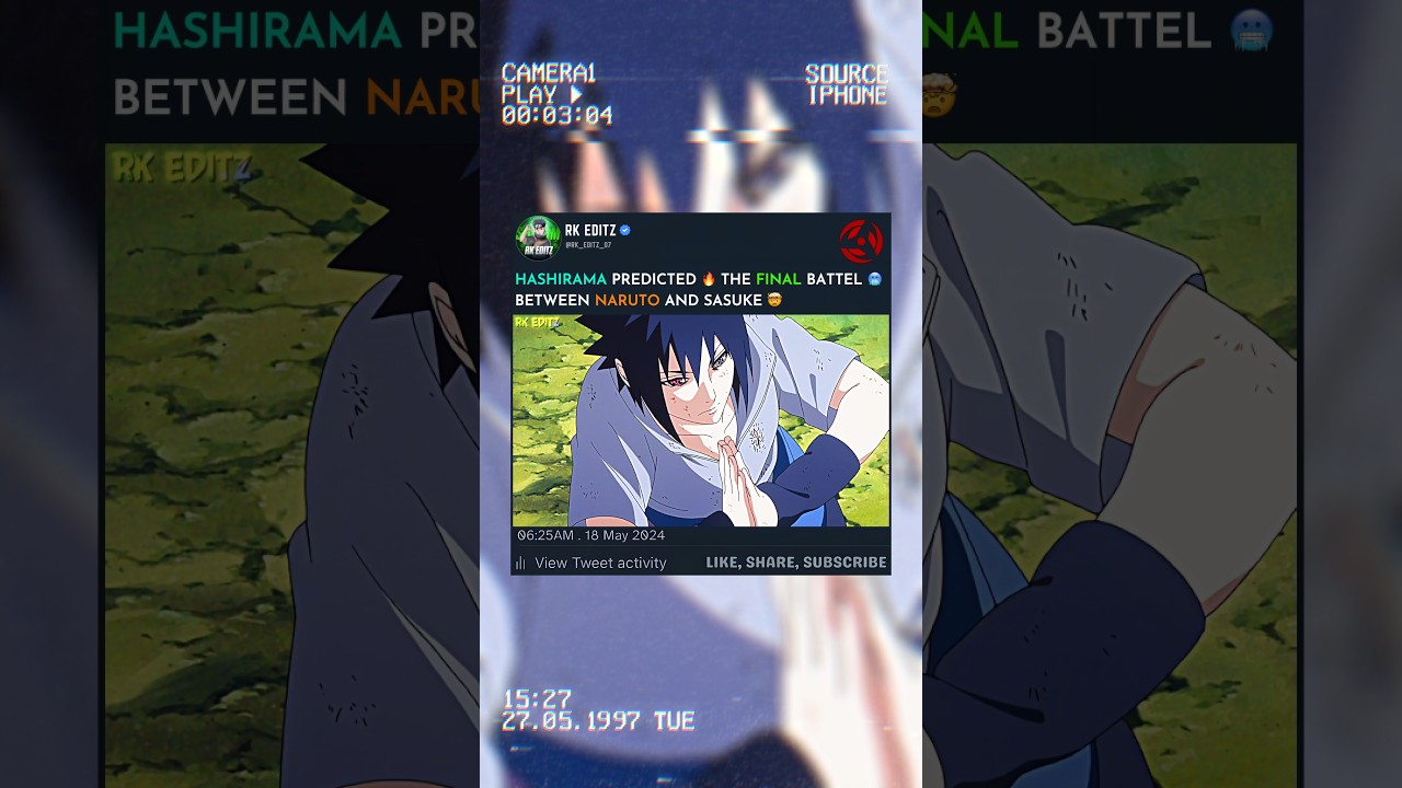 Why the Final Battle Happens 🤯