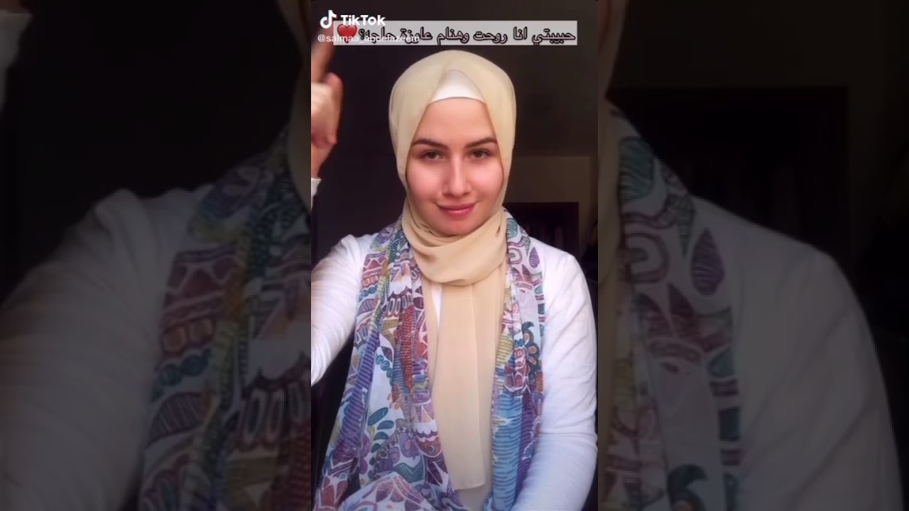 أفضل تجميعات تيك توك عن القمر 🌙 | سلمى عبد العظيم