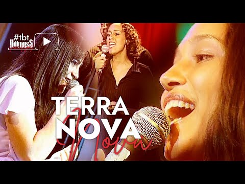 Terra Nova - HarmusS (Ao Vivo)