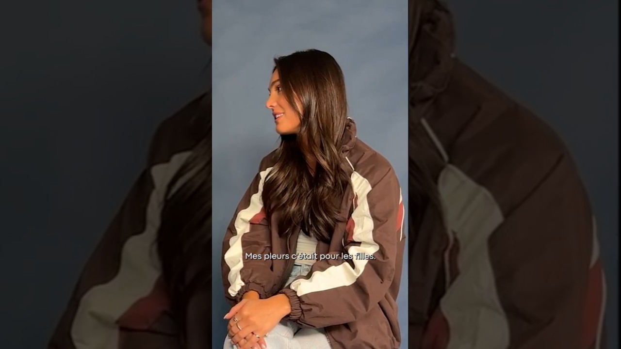 Johanie d’OD Chypre dévoile ses vérités sur Anthony et son aventure 🌟