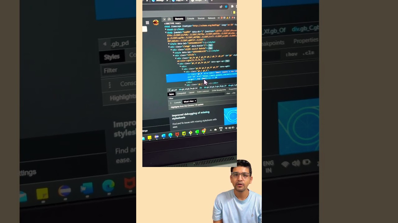 Creating Dynamic XPath in Selenium 🧩